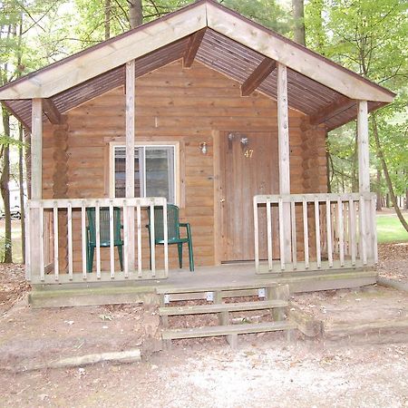 St. Clair Camping Resort Marysville Exterior photo