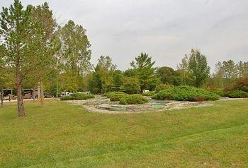 St. Clair Camping Resort Marysville Exterior photo