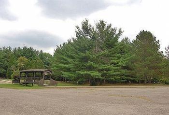 St. Clair Camping Resort Marysville Exterior photo