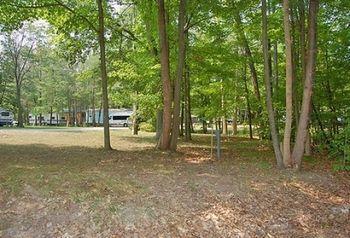 St. Clair Camping Resort Marysville Exterior photo