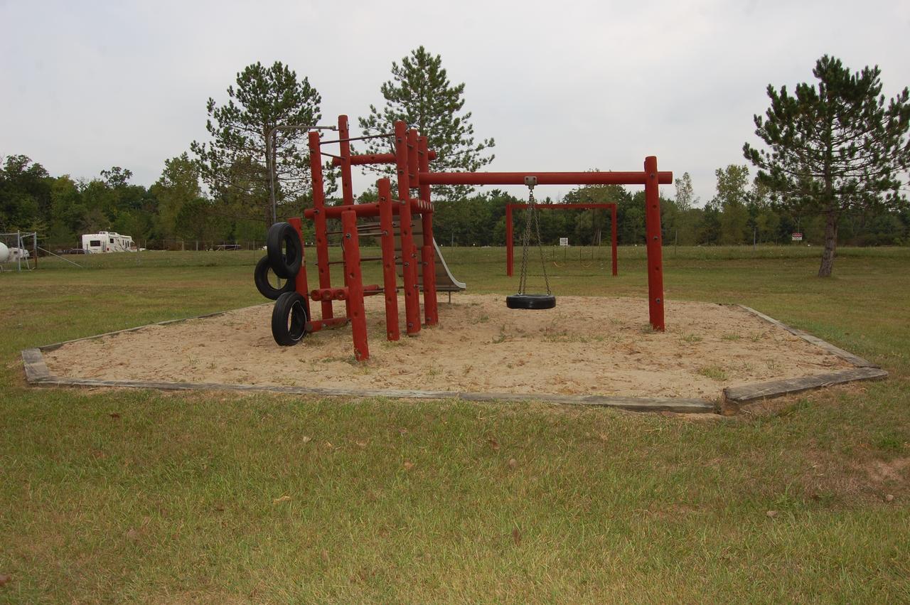 St. Clair Camping Resort Marysville Exterior photo